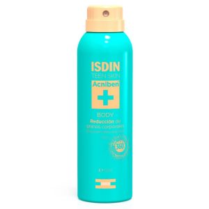ISDIN TEEN SKIN ACNIBEN BODY SPRAY ANTI-IMPERFECTIONS 150ML