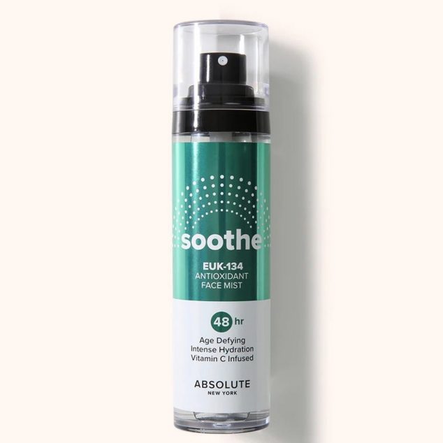 ABSOLUTE SOOTHE EUK-134 FACE MIST BRUME ANTI-ÂGE 50ML