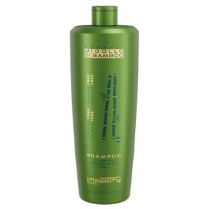 IMPERITY INFOORGANIC MIDOLLO DI BAMBOO SHAMPOOING HYDRATANT 1L