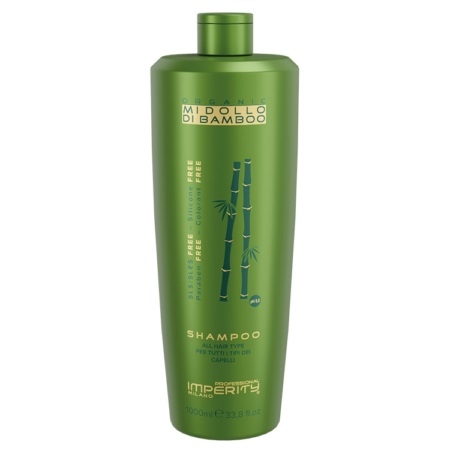 IMPERITY INFOORGANIC MIDOLLO DI BAMBOO SHAMPOOING HYDRATANT 1L