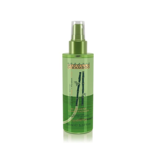 IMPERITY INFOORGANIC MIDOLLO DI BAMBOO BI-PHASE SPRAY APRÈS-SHAMPOOING 150ML