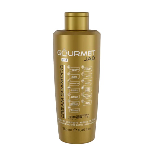 IMPERITY GOURMET VIE CREAM SHAMPOOING 250ML