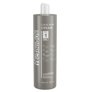 IMPERITY AFTER COLOR ACID TECHNIQUE CUTICLE SEALER CREAM PH 3.8 1L