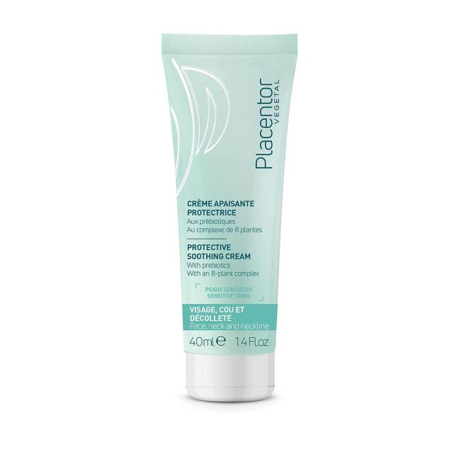 PLACENTOR CRÈME APAISANTE PROTECTRICE 40ML