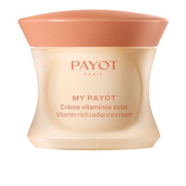 PAYOT MY PAYOT CRÈME VITAMINÉE ÉCLAT 50ML