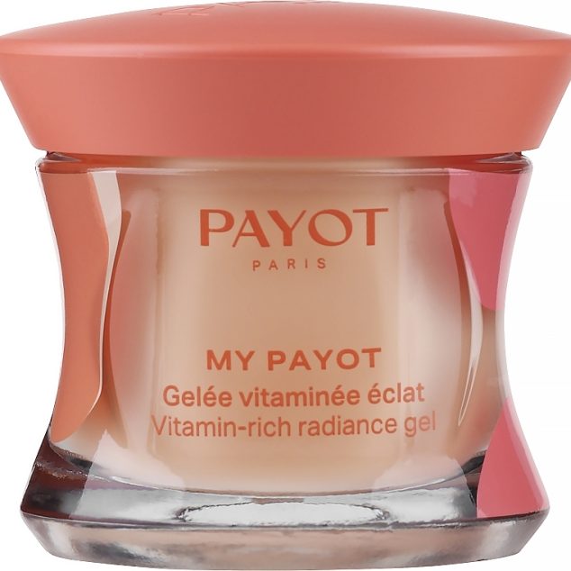 PAYOT MY PAYOT GELÉE VITAMINÉE ÉCLAT 50ML