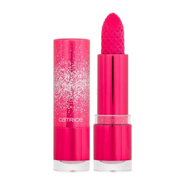 CATRICE BAUME À LÈVRES GLITTER GLAM GLOW 010 OH MY GLITTER