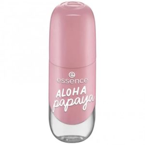 ESSENCE GEL NAIL COLOUR VERNIS À ONGLES 38 ALOHA PAPAYA