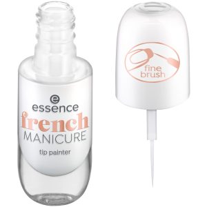 ESSENCE FRENCH MANICURE TIP PAINTER 01 YOU'RE SO FINE