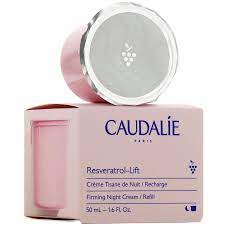 CAUDALIE RESVERATROL-LIFT CRÈME TISANE DE NUIT RECHARGE 50ML