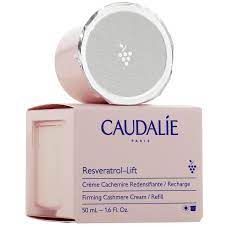 CAUDALIE RESVERATROL-LIFT CRÈME CACHEMIRE REDENSIFIANTE RECHARGE 50ML