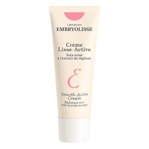 EMBRYOLISSE CRÈME LISSE-ACTIVE SOIN ÉCLAT À L'EXTRAIT DE RÉGLISSE 40ML