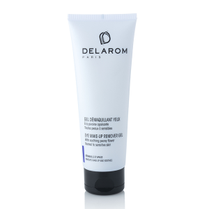 DELAROM GEL DÉMAQUILLANT YEUX 75ML